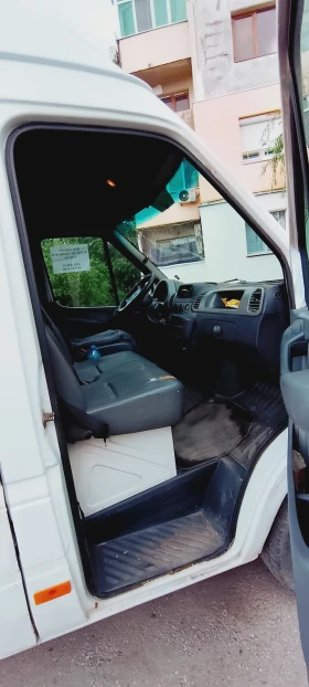 Mercedes-Benz Sprinter 311, снимка 4