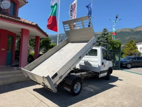 Iveco Daily 3.0HPI* 35C15* Тристранен самосвал* 3.20 метра кош, снимка 8