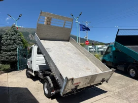 Iveco Daily 3.0HPI* 35C15* Тристранен самосвал* 3.20 метра кош, снимка 6