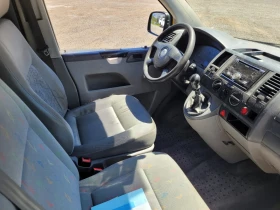 VW T5, снимка 9