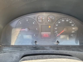VW T5, снимка 7