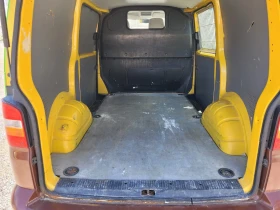 VW T5, снимка 2