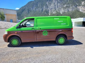 VW T5, снимка 4