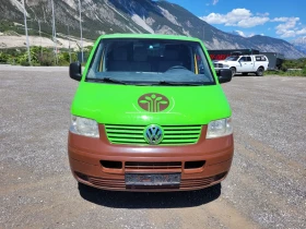 VW T5, снимка 5