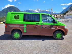 VW T5, снимка 3