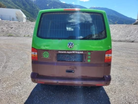 VW T5, снимка 6