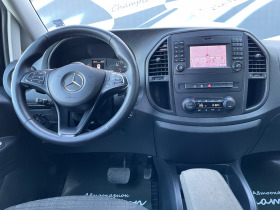 Mercedes-Benz V 220 Като Нов-188000км.ЛИЗИНГ-Гаранция 6месеца!!!, снимка 12