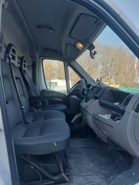 Обява за продажба на Citroen Jumper 2.2 120 к.с ~9 880 лв. - изображение 7