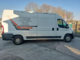 Обява за продажба на Citroen Jumper 2.2 120 к.с ~9 880 лв. - изображение 3
