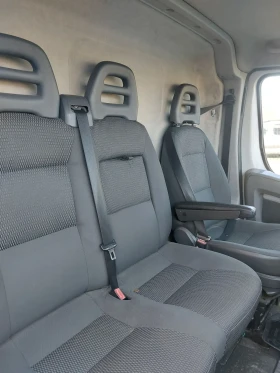 Обява за продажба на Citroen Jumper 2.2 120 к.с ~9 880 лв. - изображение 8