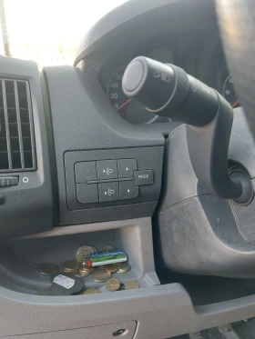 Обява за продажба на Citroen Jumper 2.2 120 к.с ~9 880 лв. - изображение 9