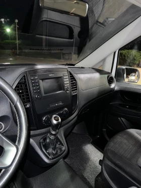 Обява за продажба на Mercedes-Benz Vito ~28 500 лв. - изображение 6