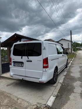 Обява за продажба на Mercedes-Benz Vito ~28 500 лв. - изображение 1
