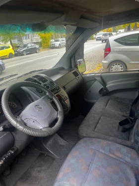 Обява за продажба на Mercedes-Benz Vito 112CDI 2.2 ~4 700 лв. - изображение 2