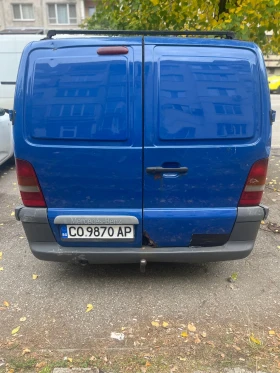 Обява за продажба на Mercedes-Benz Vito 112CDI 2.2 ~4 700 лв. - изображение 9