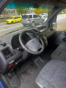 Обява за продажба на Mercedes-Benz Vito 112CDI 2.2 ~4 700 лв. - изображение 3