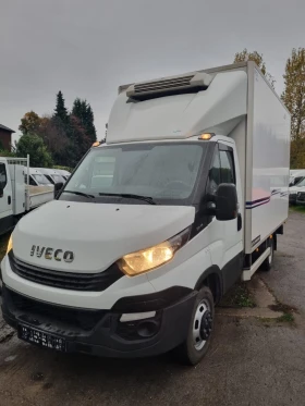     Iveco 35c15   + 