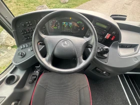 Mercedes-Benz Tourismo 15 RHD 12m Lux Line | Mobile.bg � ����� ������ 17
