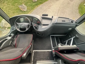 Mercedes-Benz Tourismo 15 RHD 12m Lux Line | Mobile.bg � ����� ������ 16