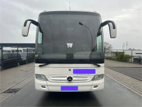 ����� �� �������� �� Mercedes-Benz Tourismo 15 RHD 12m Lux Line