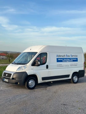 Fiat Ducato Ducato | Auto.bg — изображение 6