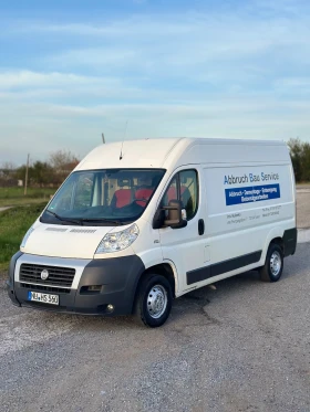 Fiat Ducato Ducato