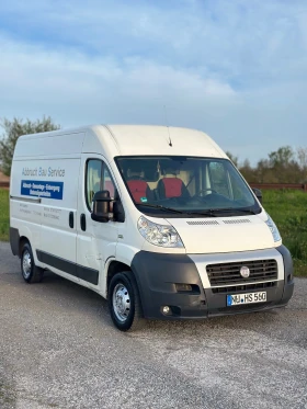 Fiat Ducato Ducato | Auto.bg — изображение 2
