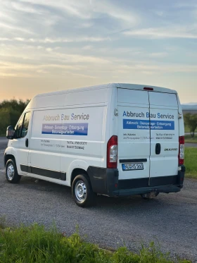 Fiat Ducato Ducato | Auto.bg — изображение 3