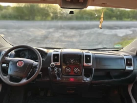 Fiat Ducato Ducato | Auto.bg — изображение 8
