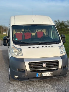 Fiat Ducato Ducato | Auto.bg — изображение 5