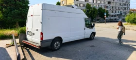 Ford Transit 115 | Auto.bg — изображение 3