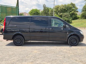 Mercedes-Benz Vito 2.2CDI ������� 4�4 | Mobile.bg � ����� ������ 6