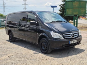 Mercedes-Benz Vito 2.2CDI ������� 4�4 | Mobile.bg � ����� ������ 7