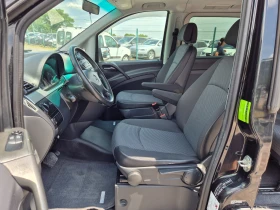 Mercedes-Benz Vito 2.2CDI ������� 4�4 | Mobile.bg � ����� ������ 14
