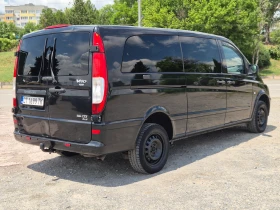 Mercedes-Benz Vito 2.2CDI ������� 4�4 | Mobile.bg � ����� ������ 5