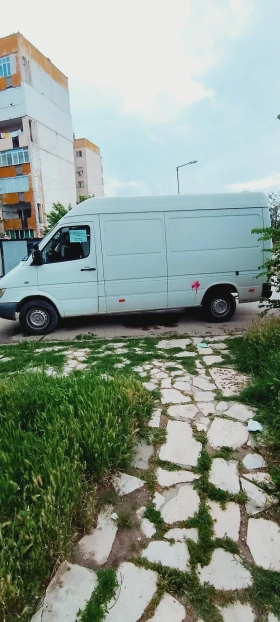 Mercedes-Benz Sprinter 311 undefined | Auto.bg — изображение 3