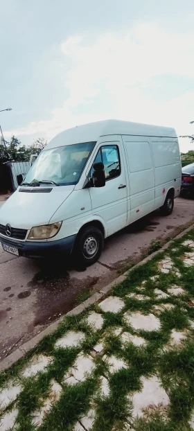 Mercedes-Benz Sprinter 311 undefined | Auto.bg — изображение 2