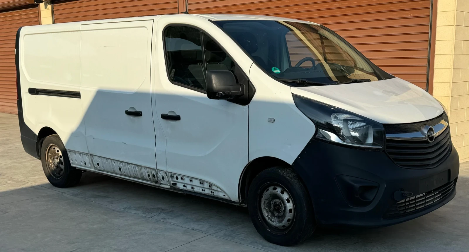 Fiat Talento 1.6dciR9M 120hp MAXI - изображение 6