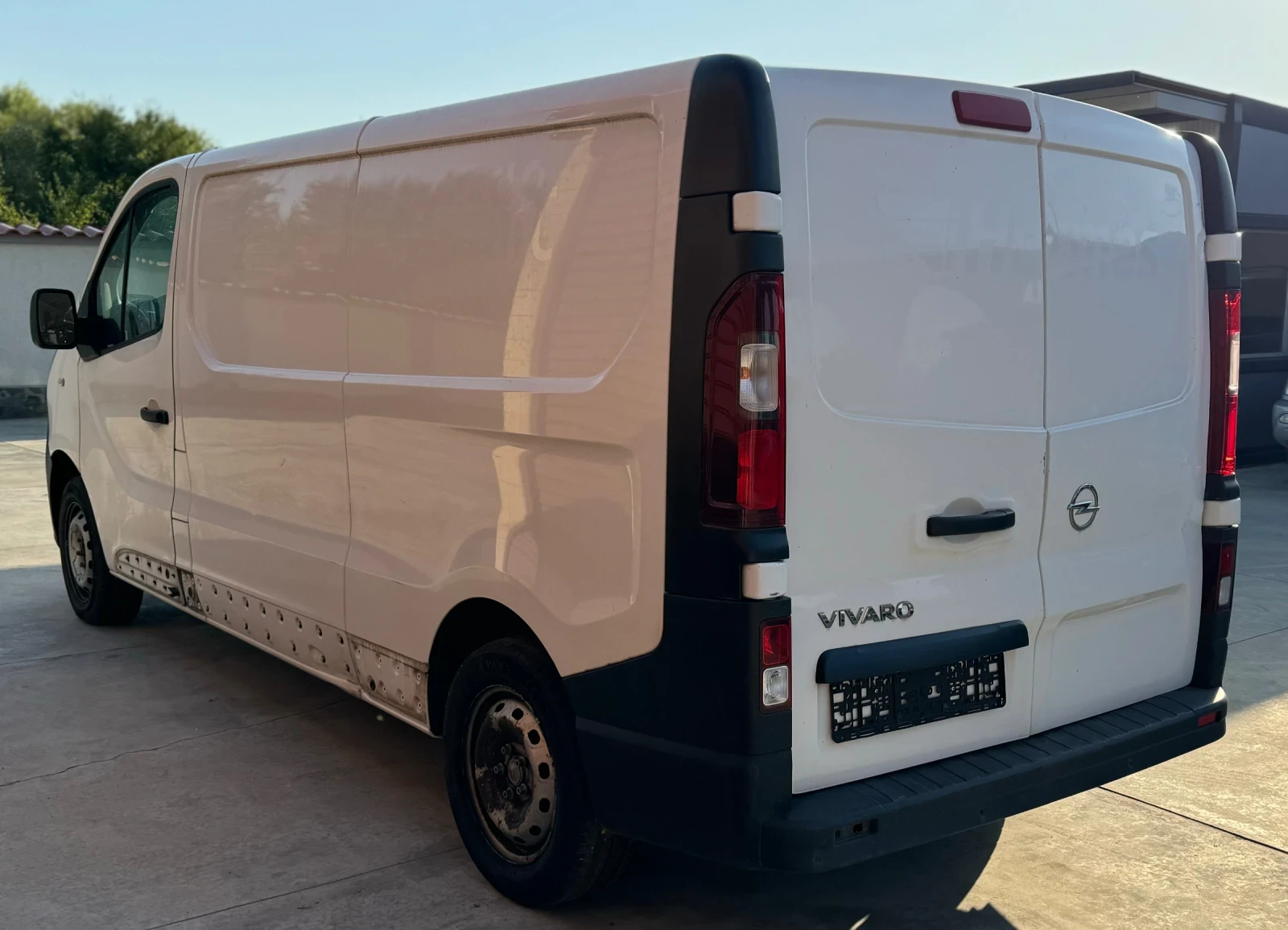 Fiat Talento 1.6dciR9M 120hp MAXI - изображение 3