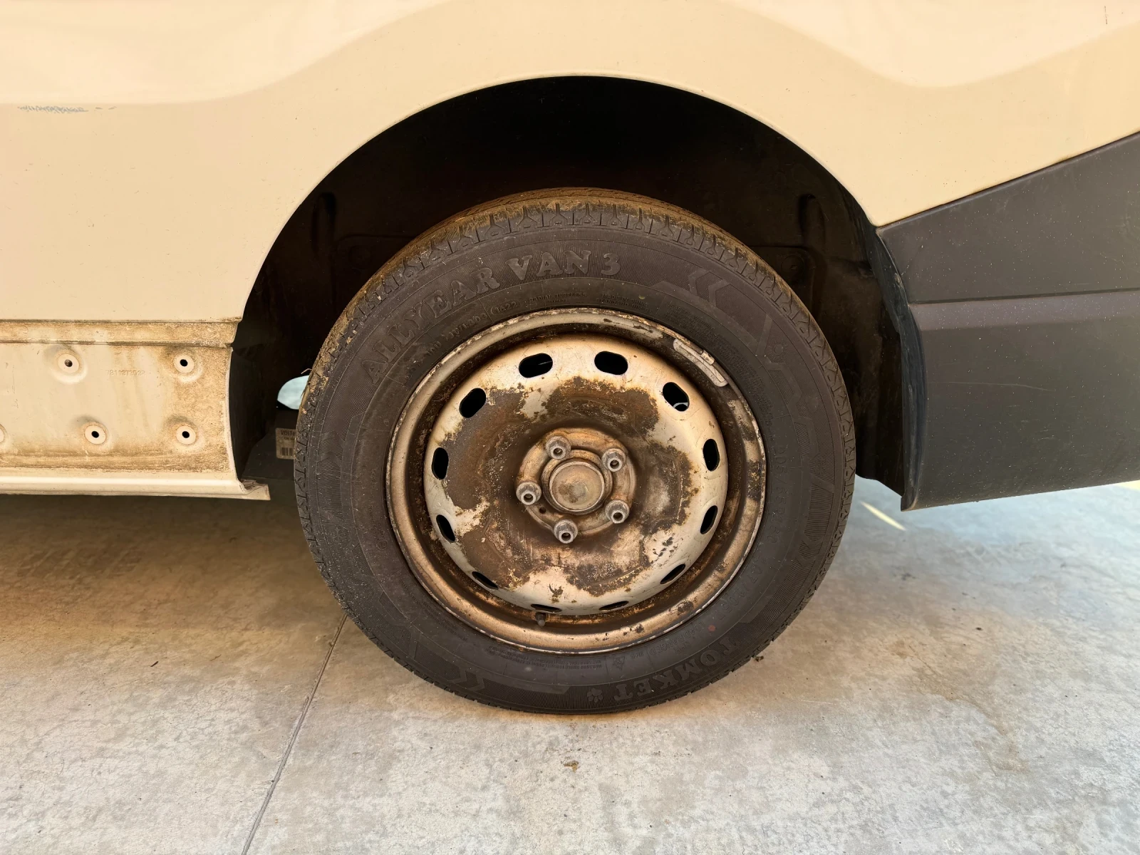 Fiat Talento 1.6dciR9M 120hp MAXI | Mobile.bg   12