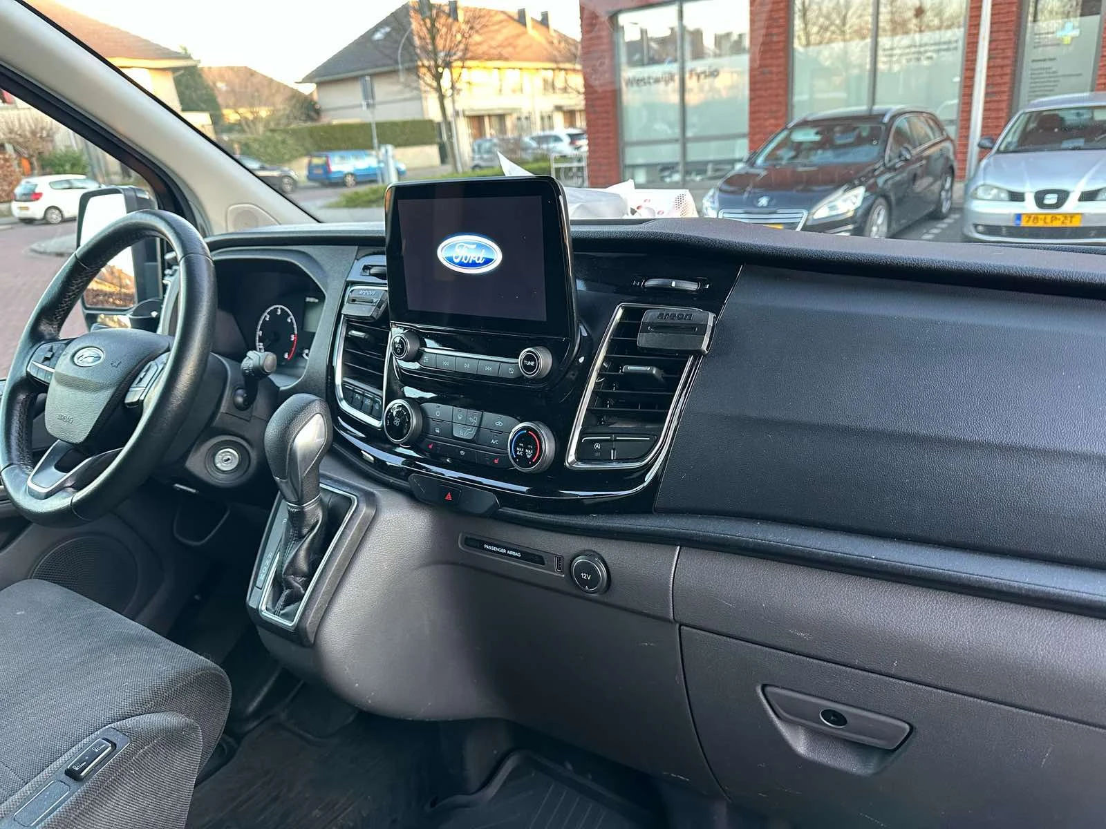 Ford Transit Custom  - изображение 4