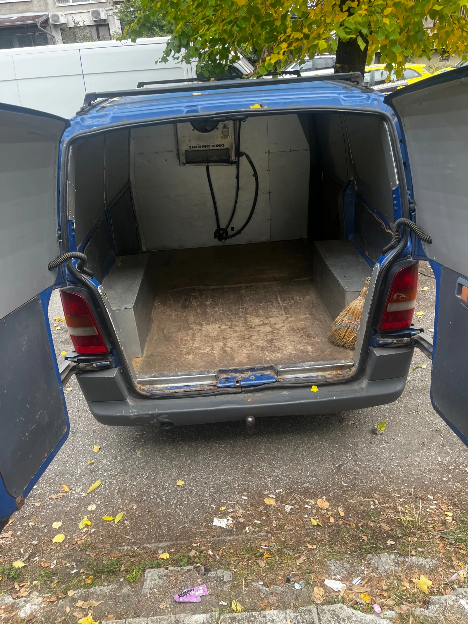 Mercedes-Benz Vito 112CDI 2.2 - изображение 7