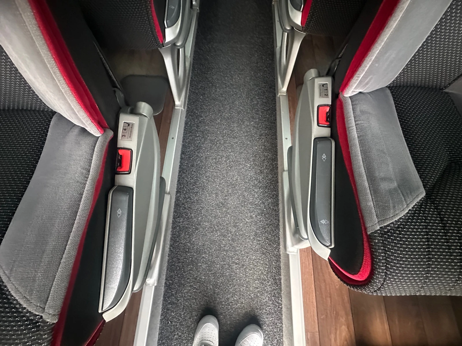 Mercedes-Benz Tourismo 15 RHD 12m Lux Line | Mobile.bg � ����������� 15