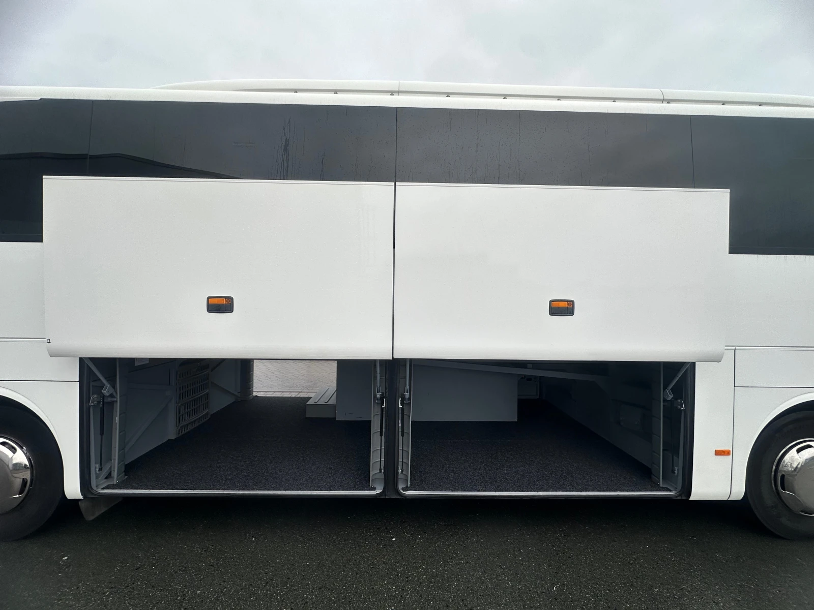 Mercedes-Benz Tourismo 15 RHD 12m Lux Line | Mobile.bg � ����������� 8