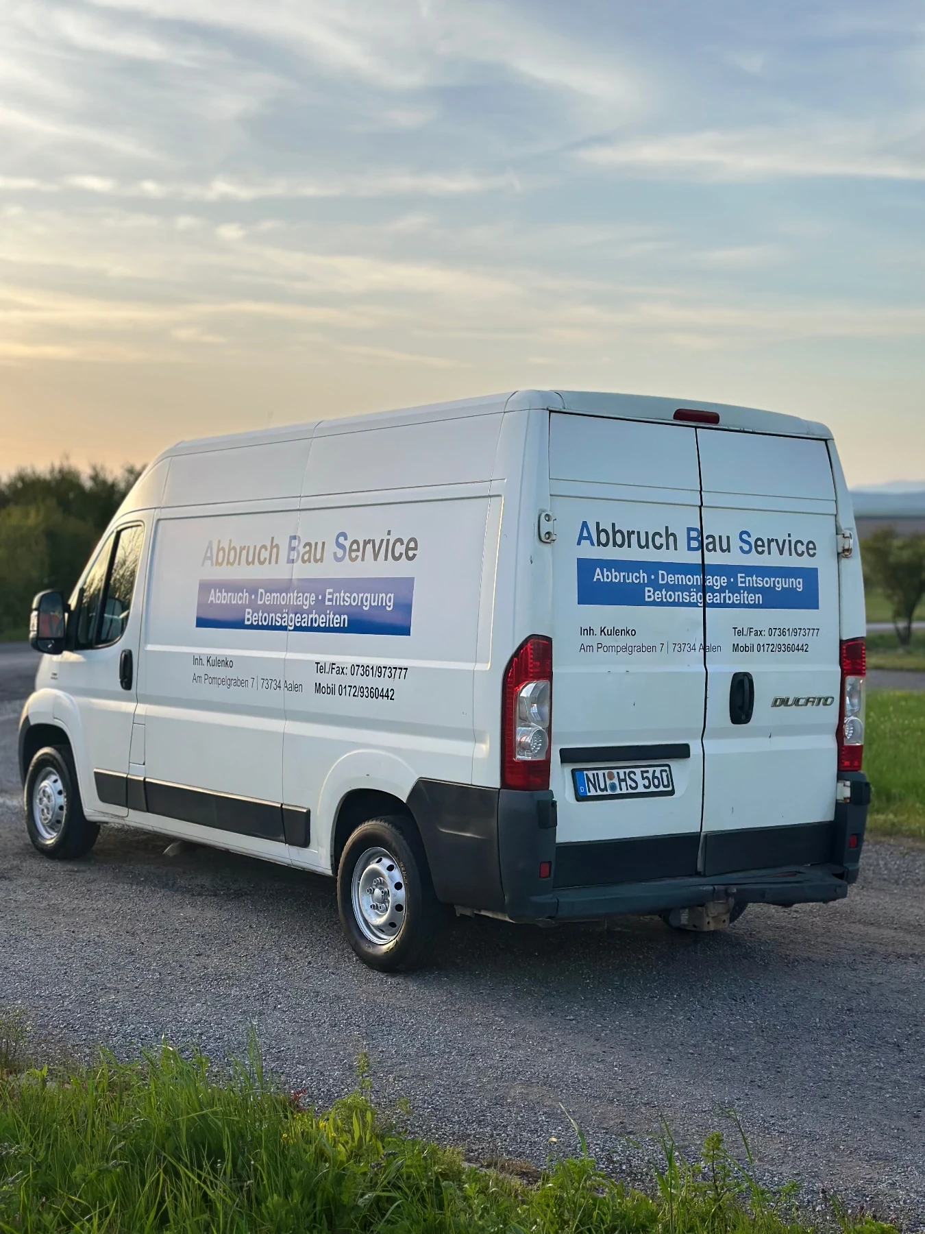 Fiat Ducato Ducato, снимка 3 - Бусове и автобуси - 54230651