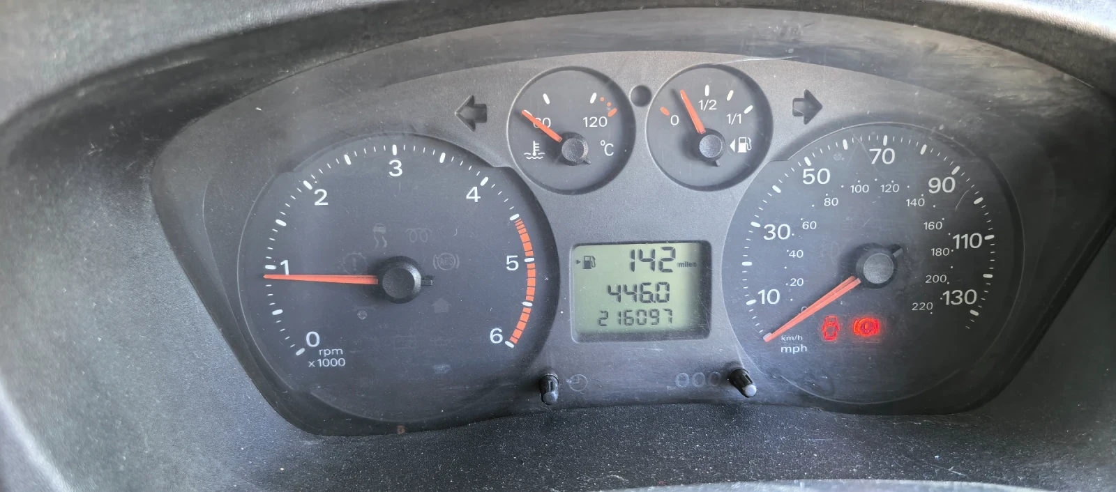 Ford Transit 115, снимка 11 - Бусове и автобуси - 54837794