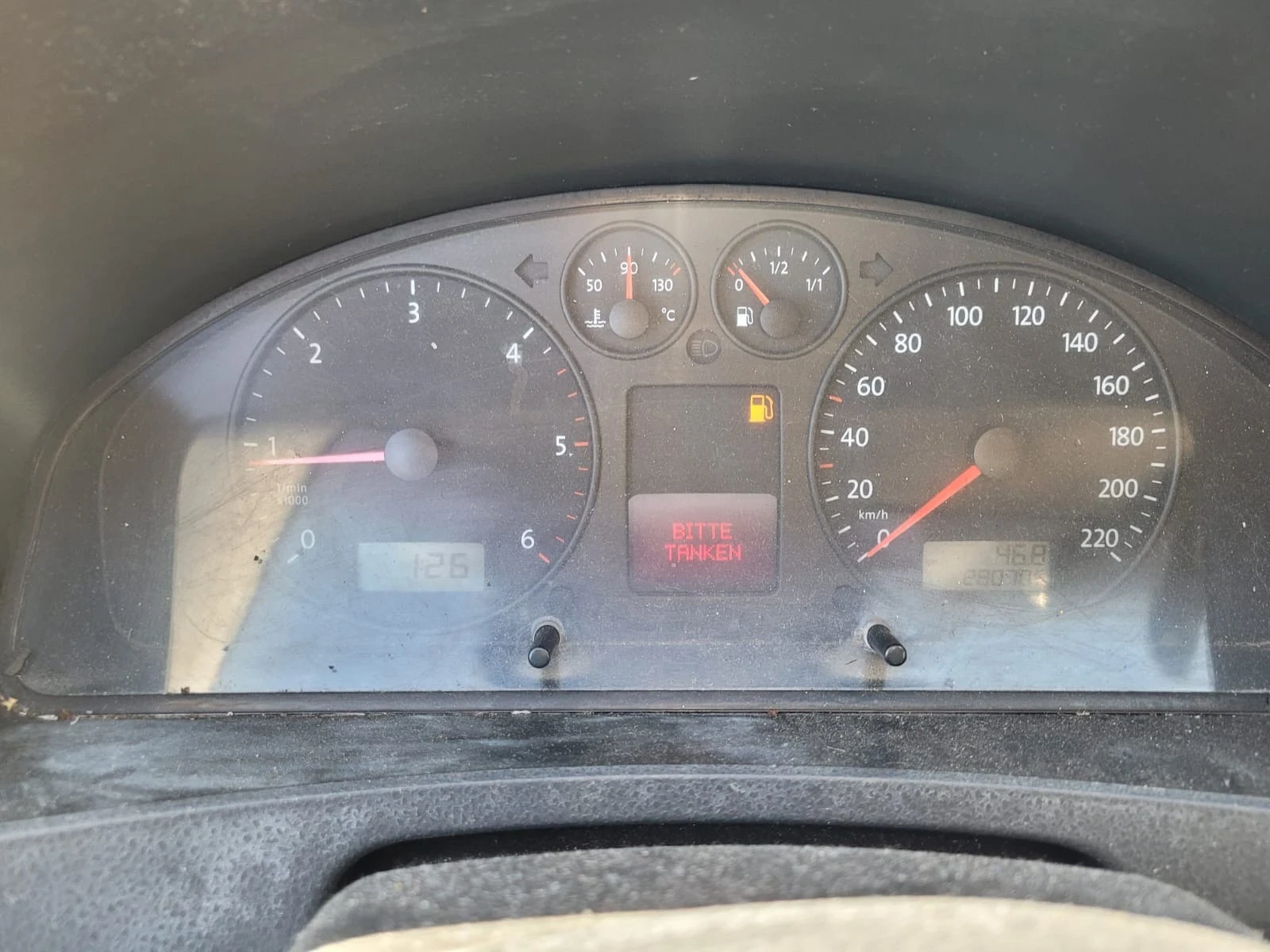VW T5, снимка 7 - Бусове и автобуси - 55612182