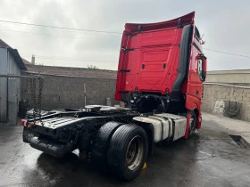 Mercedes-Benz Actros 1842, снимка 4