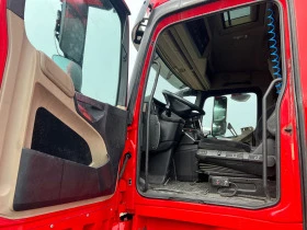 Mercedes-Benz Actros 1842, снимка 9