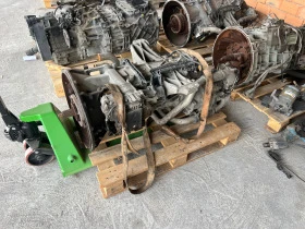 Mercedes-Benz Actros 1842, снимка 10